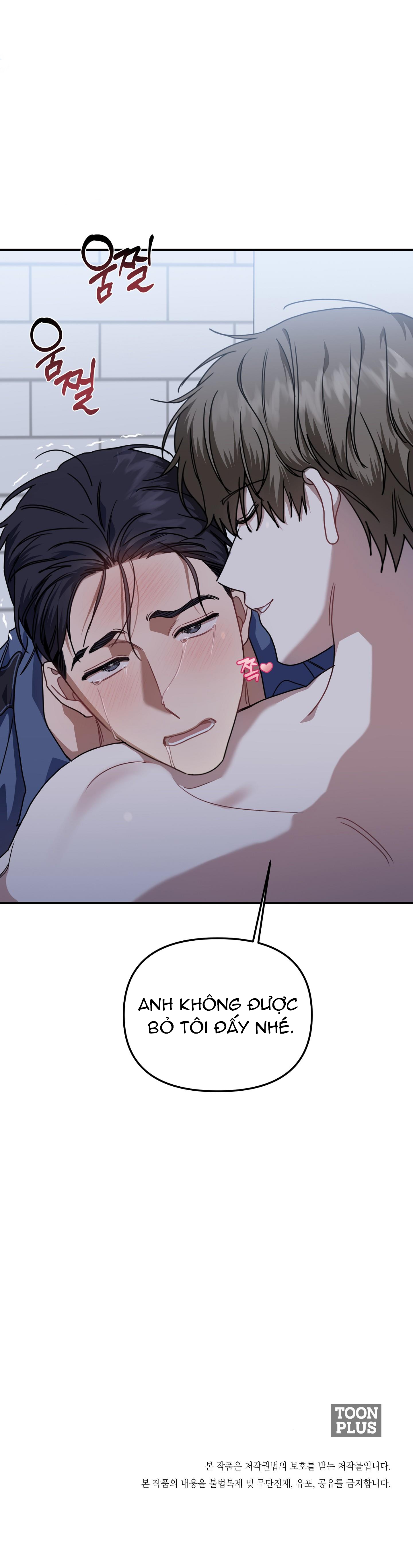 pinocchio trốn trong tủ đồ chapter 4 22