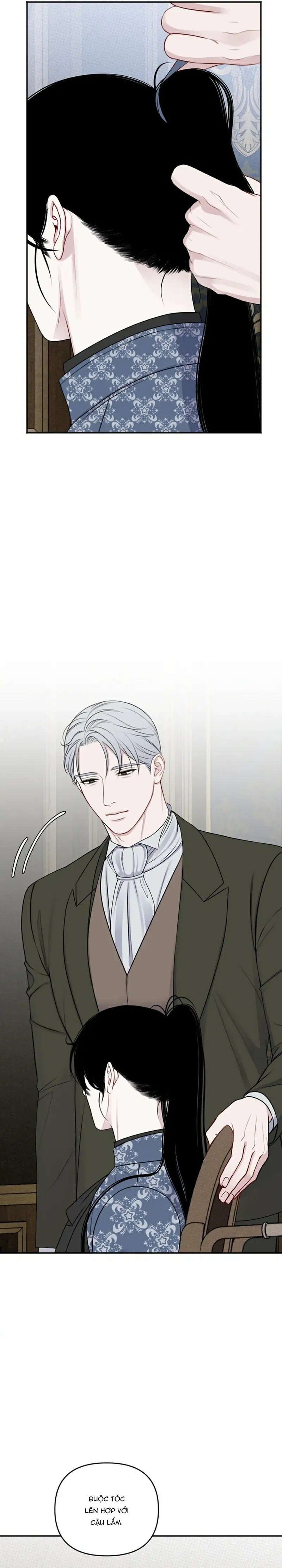 dưới lớp vỏ đen tối chapter 4 7