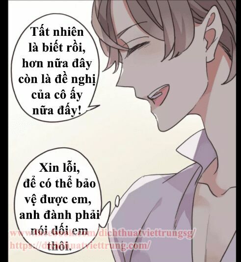 vết cắn ngọt ngào phần 1 chapter 54 35