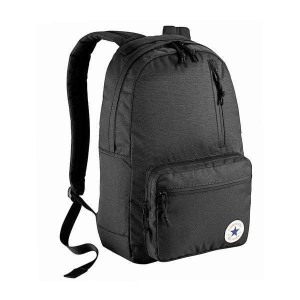 Balo Converse Go Backpack - Black - 10004800001