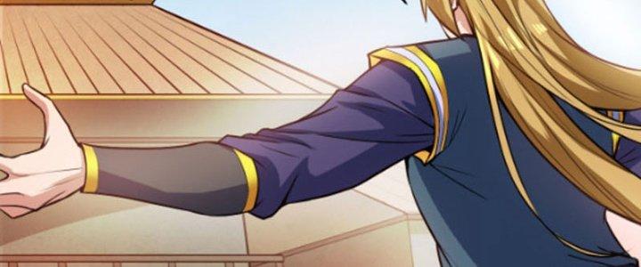 ẩn cư mười vạn năm, đời sau mời ta rời núi chapter 15 115