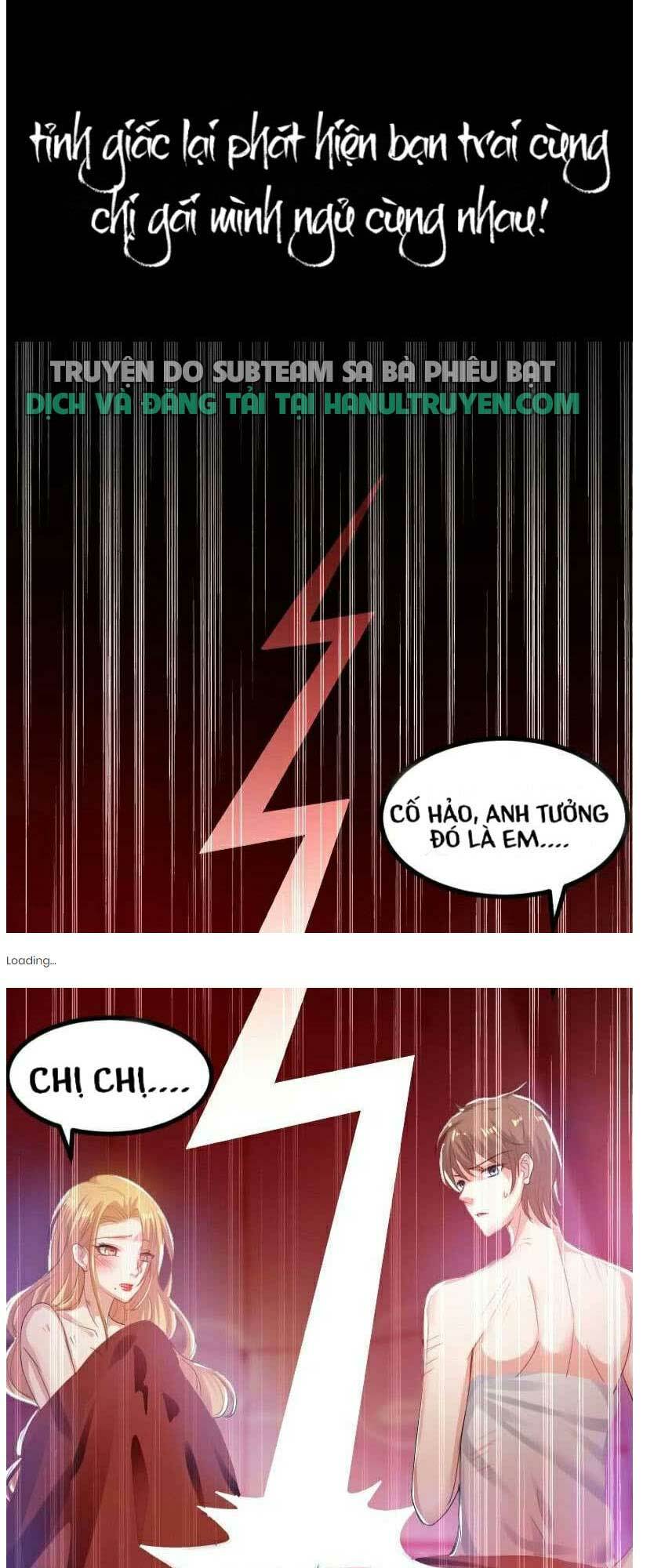 thiên tài khốc bảo: tổng tài sủng thê quá cường hãn chapter 0 7