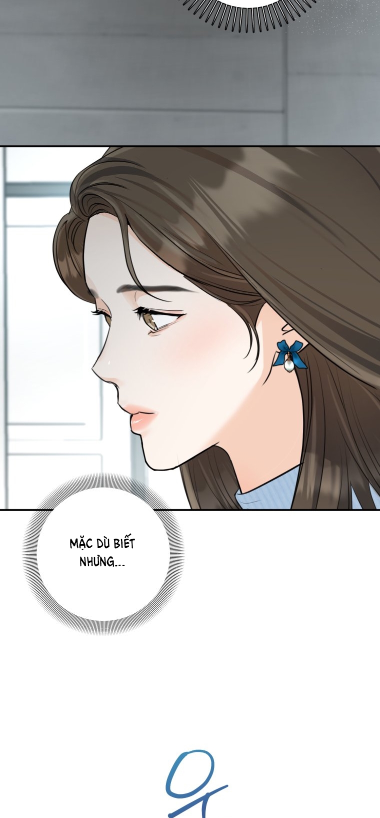 [15+] Lý Do Kết Hôn chapter 9.1 - Trang 15