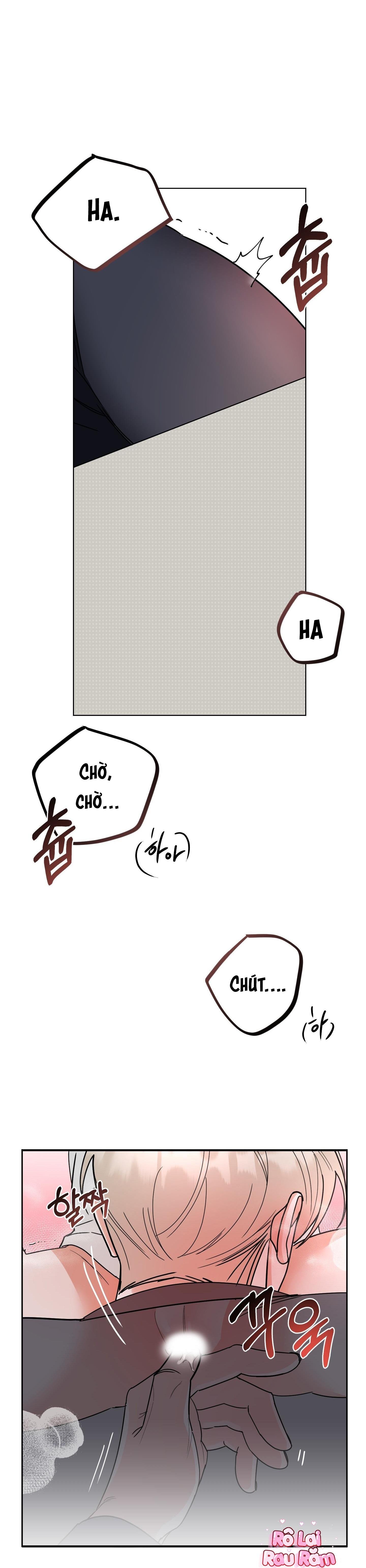 mất kiểm soát chapter 12 29