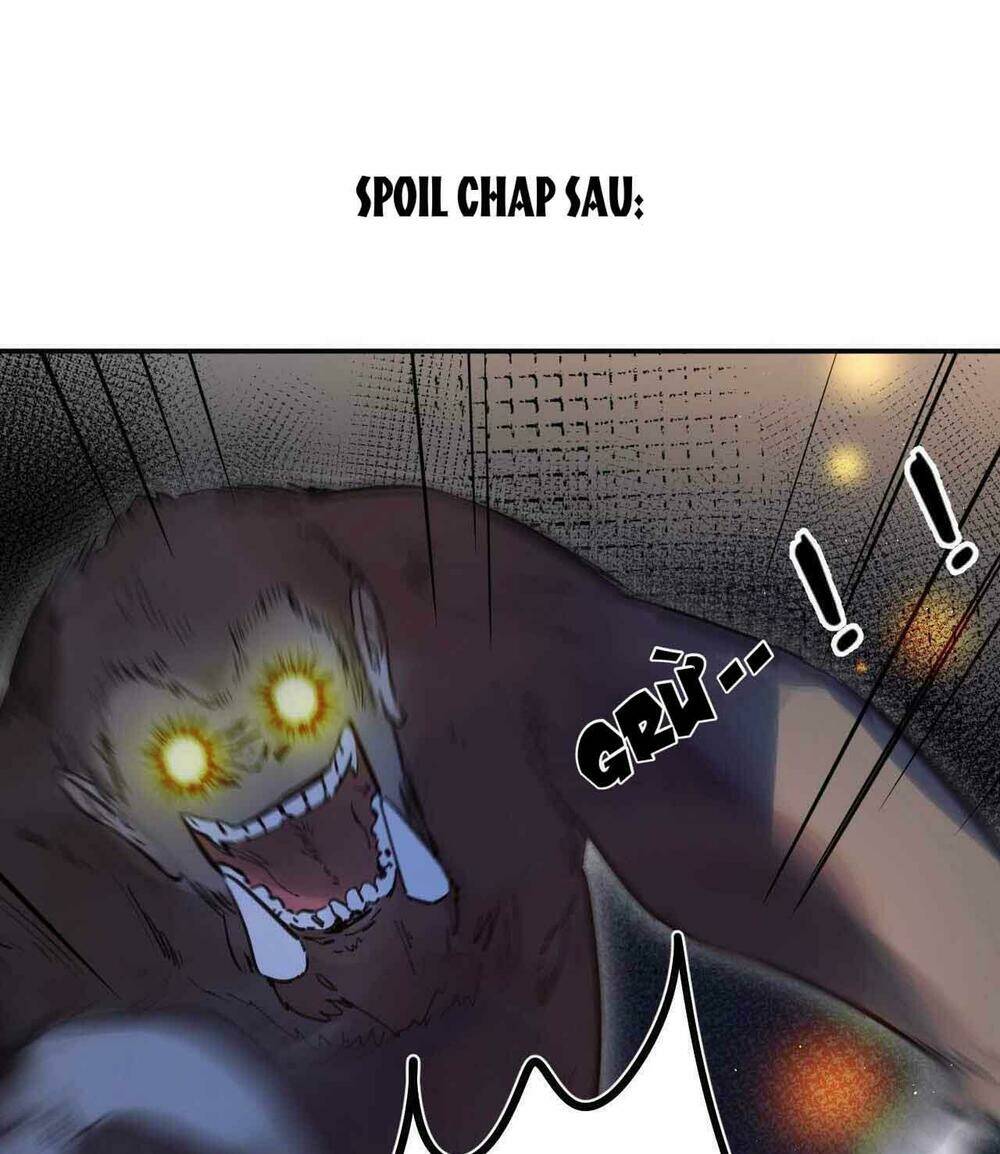 phù thủy hạng bét chapter 38 51