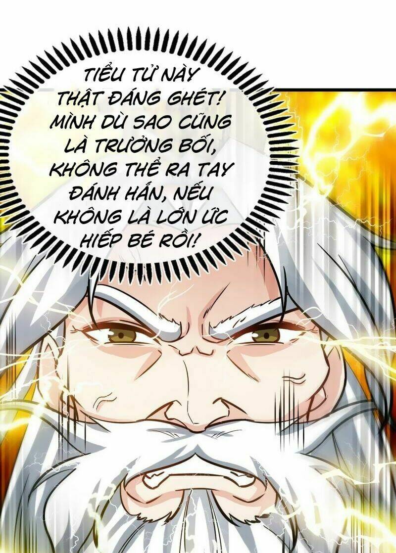 chí tôn thần ma chapter 61 3