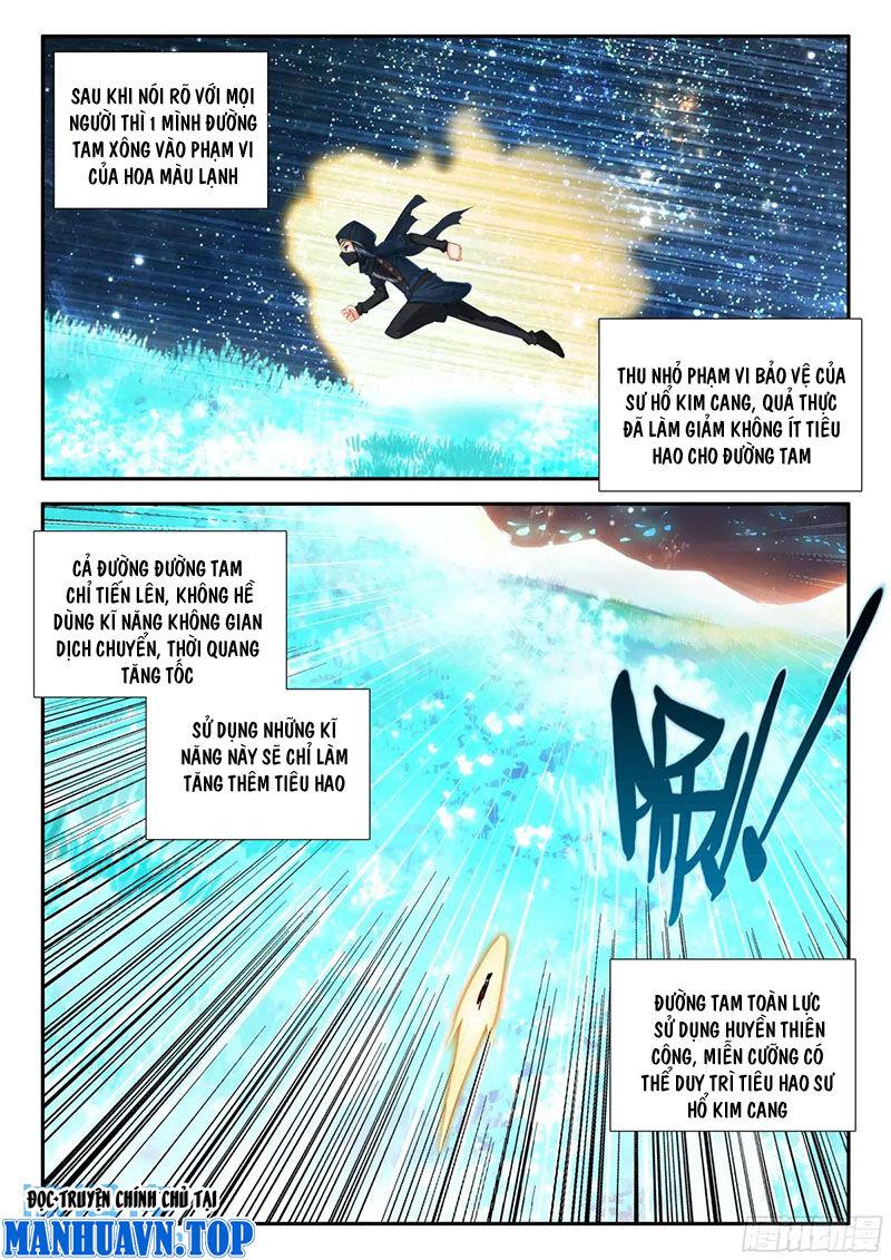 đấu la đại lục 5 - đường tam trùng sinh chapter 153 12