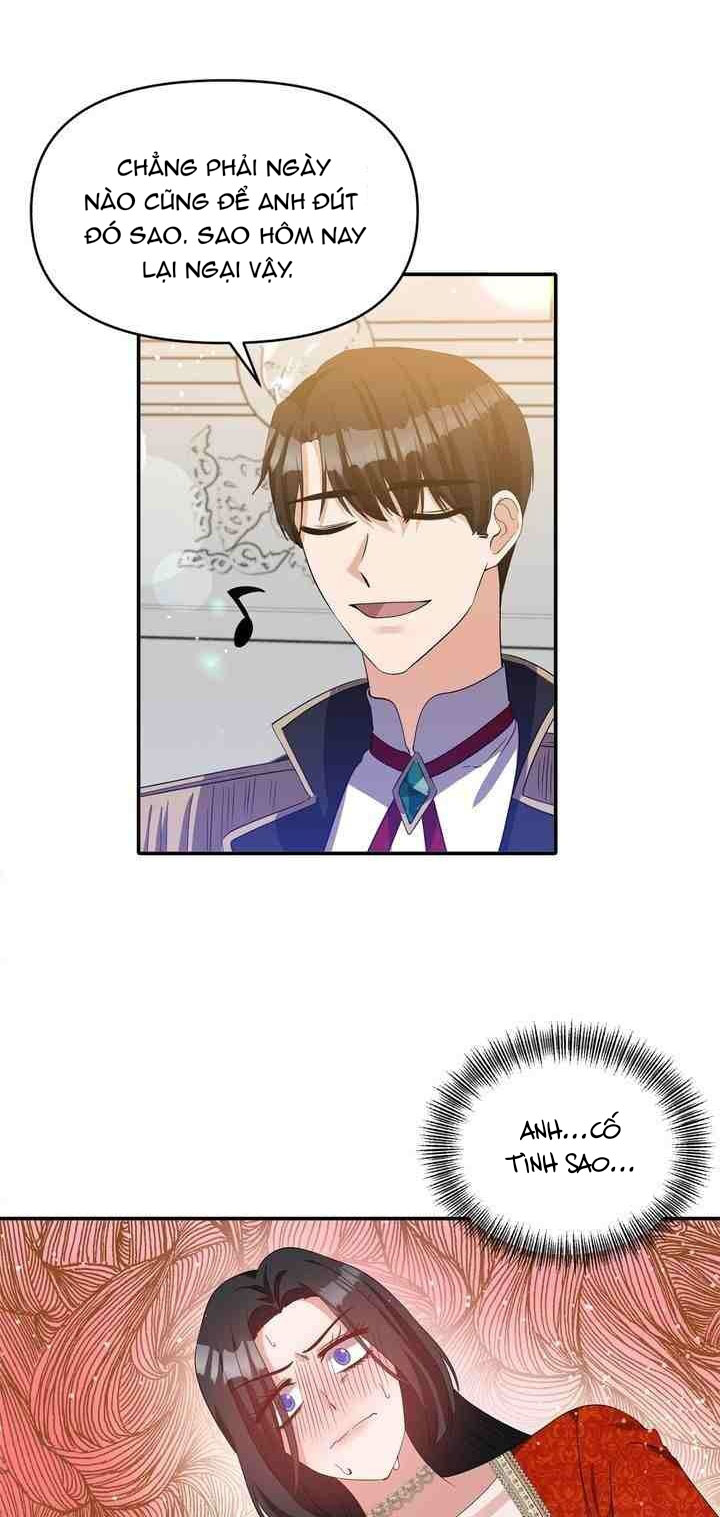 người chồng bạo chúa của tôi đã thay đổi chapter 26 54