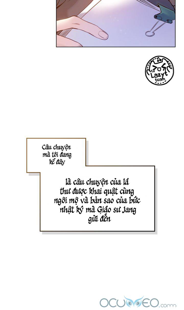 khi hoa nở chapter 0 20