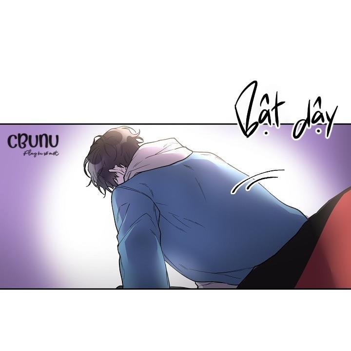 |drop| nụ hôn chết chóc chapter 1 13