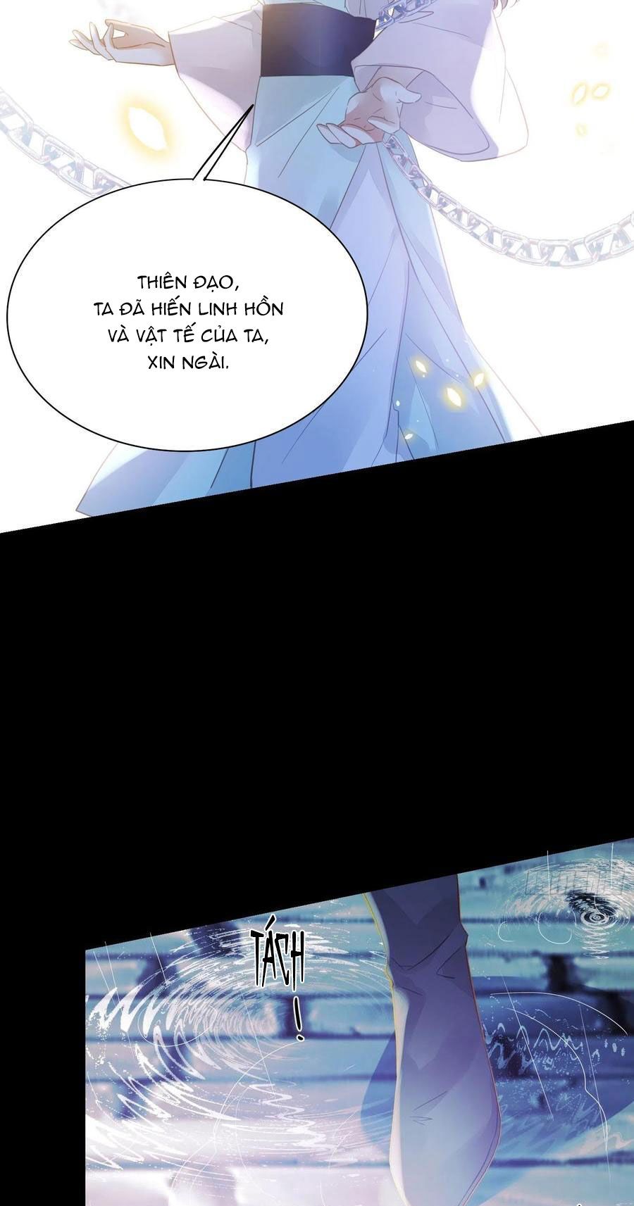 lục thân bất nhận chapter 78 11