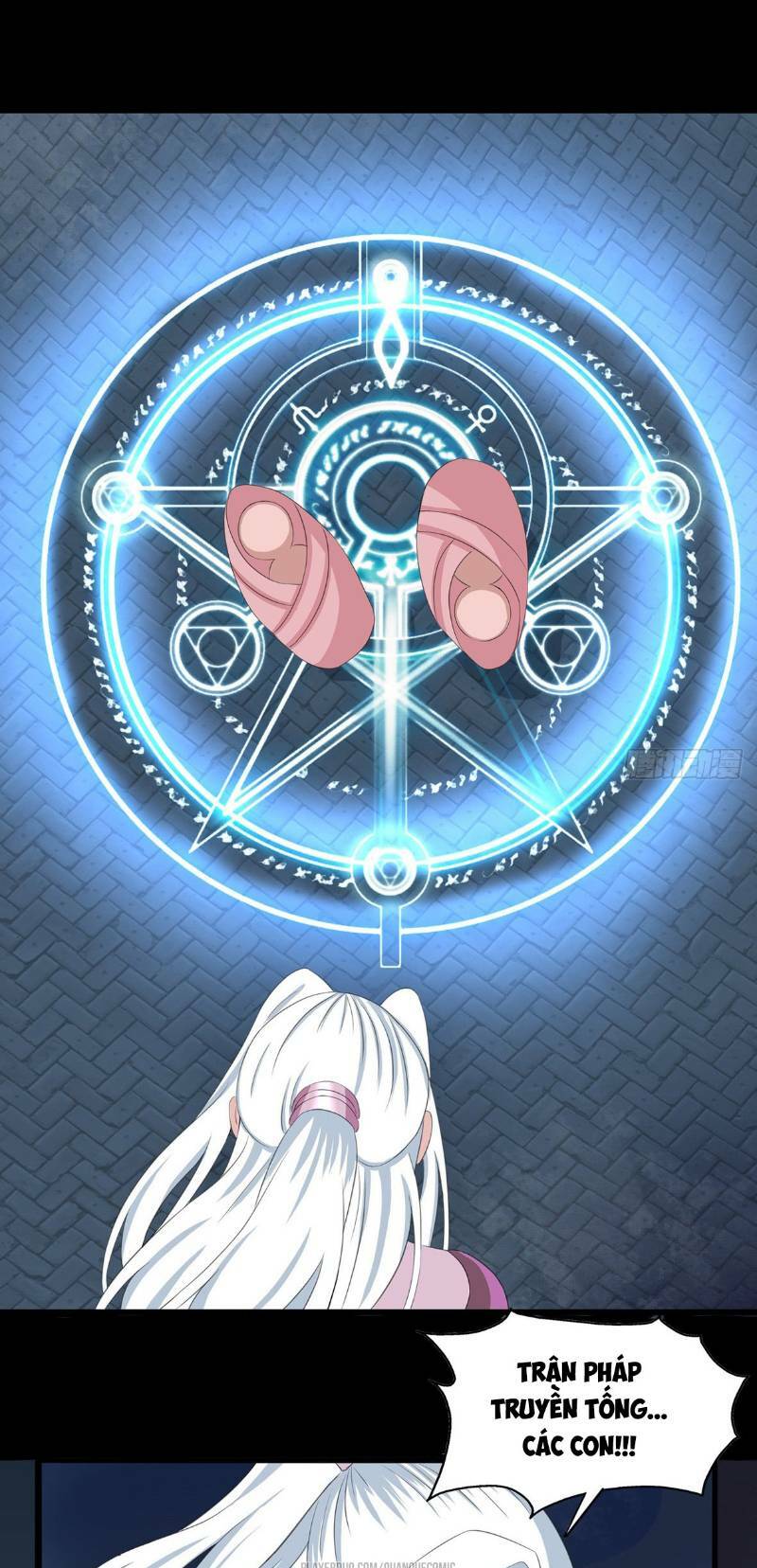 vú em của tiên ma chapter 0 5