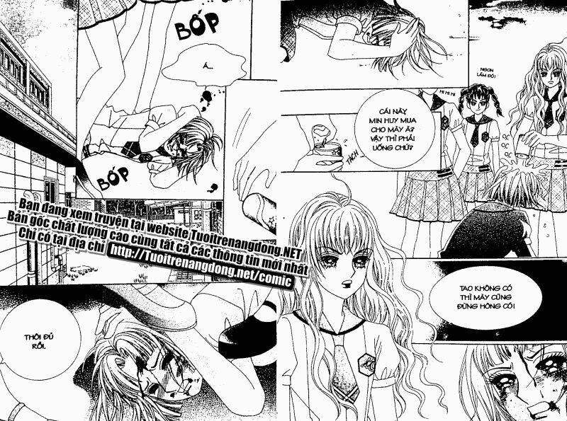 chỉ mình anh chapter 11 7