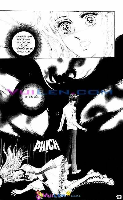 cửa hàng phù thủy chapter 8 101