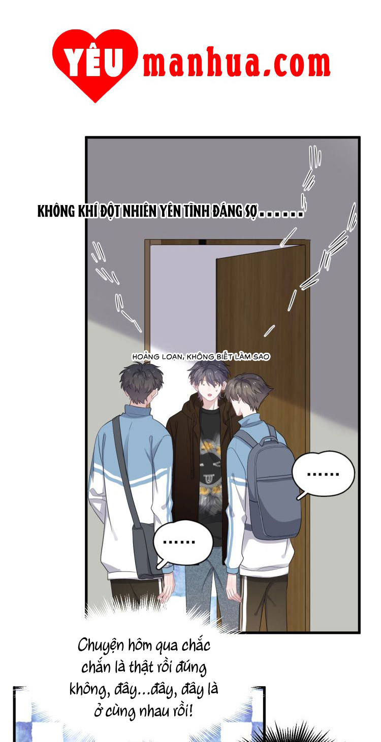 đề này vượt quá sức rồi chapter 17 23