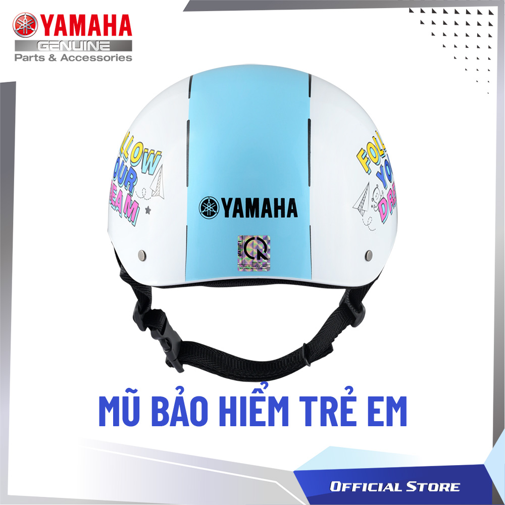 MŨ BẢO HIỂM TRẺ EM