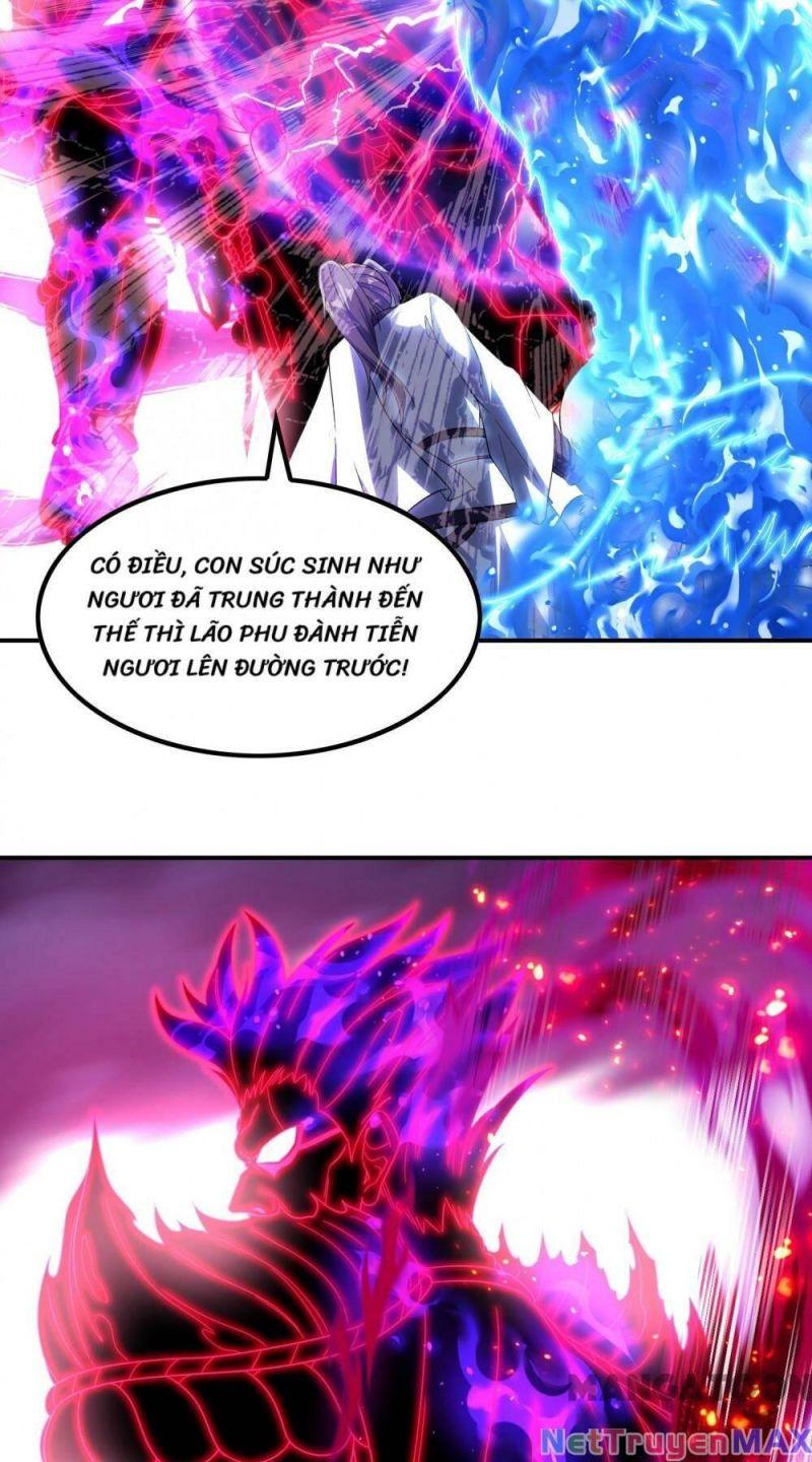 đệ nhất người ở rể chapter 208 33