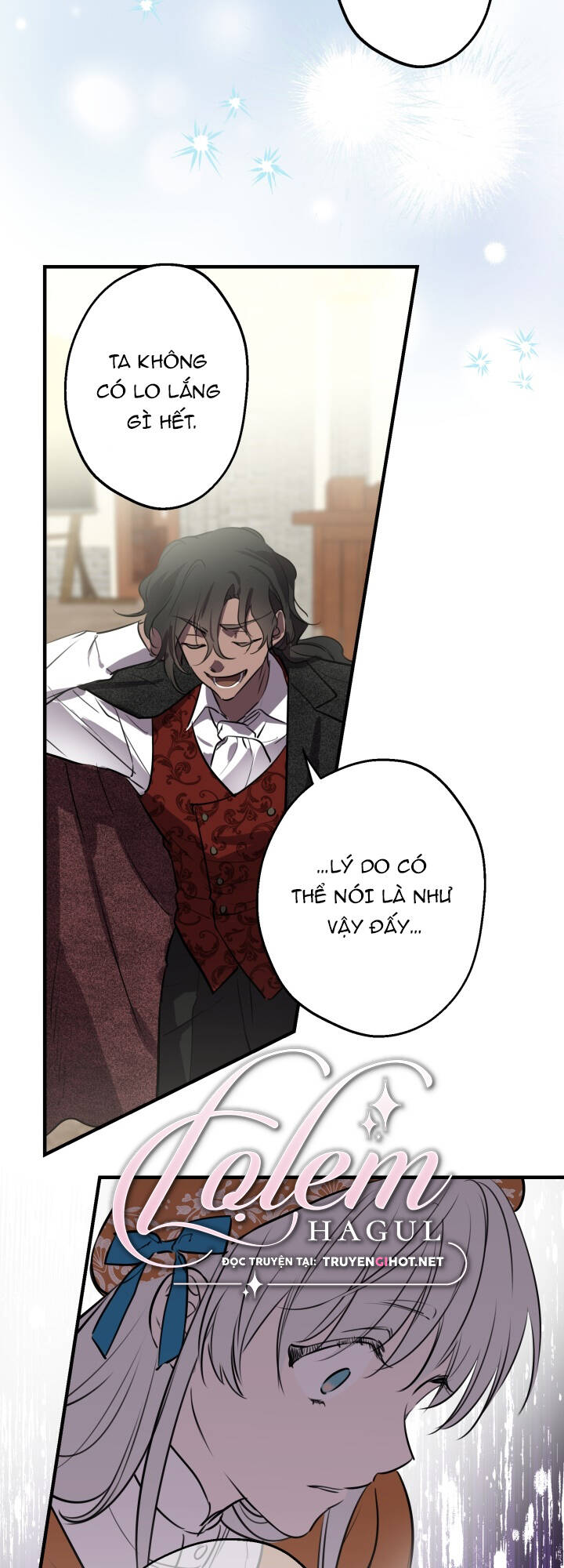 những nhân vật mạnh nhất thế giới ám ảnh tôi chapter 62.1 18
