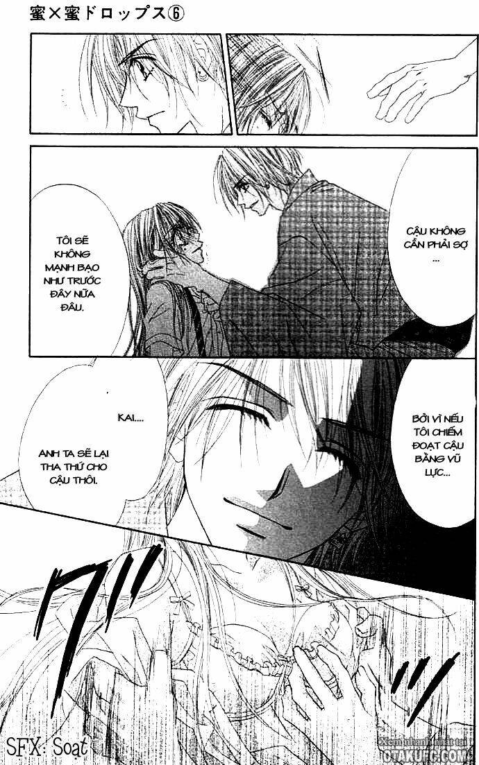 honey x honey drop chapter 30 17