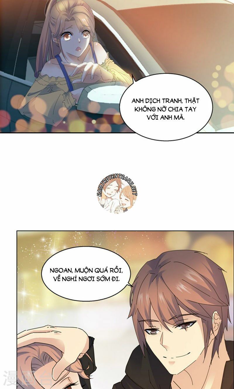 cô vợ siêu mẫu của cố thiếu chapter 90 6