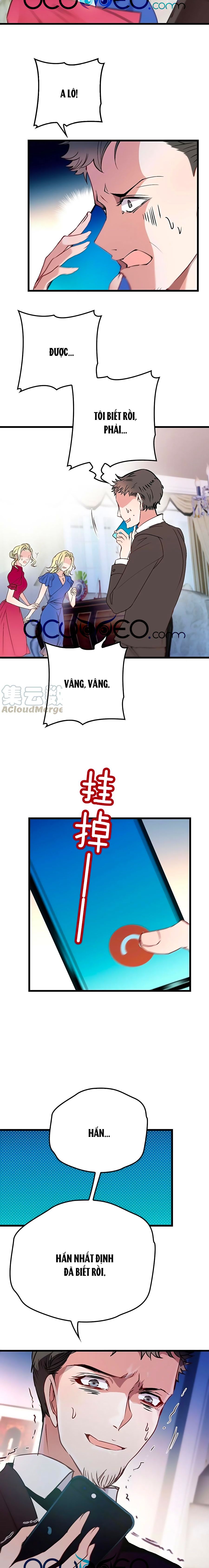 một vợ yêu, một bé con chapter 85 5