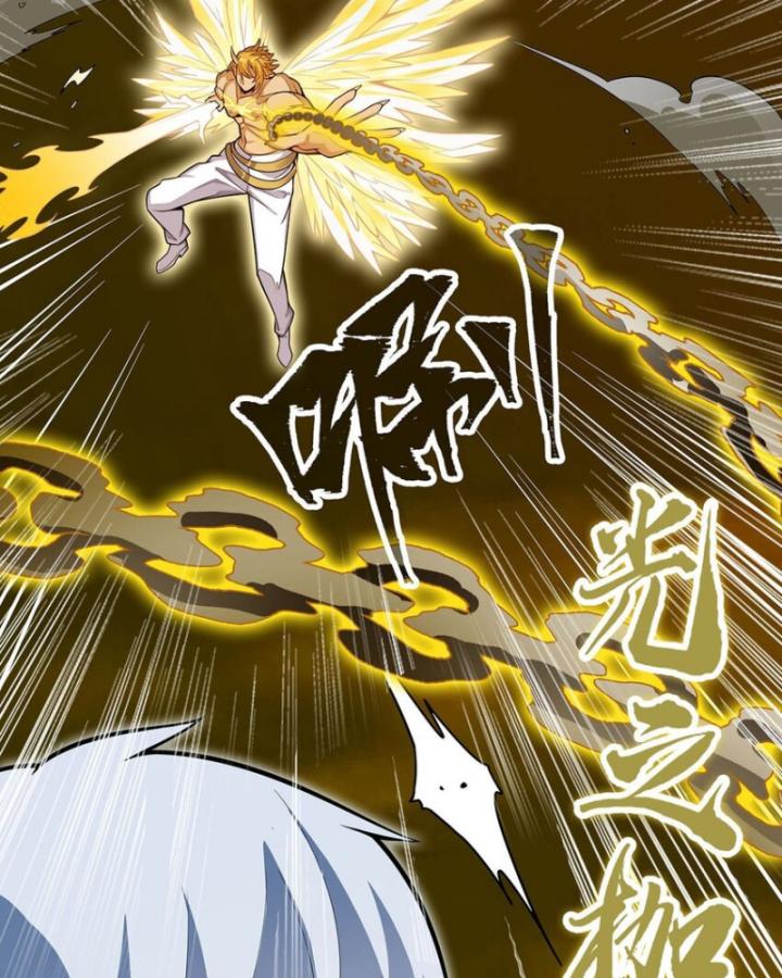 vô hạn sứ đồ và 12 nữ chiến binh chapter 405 12