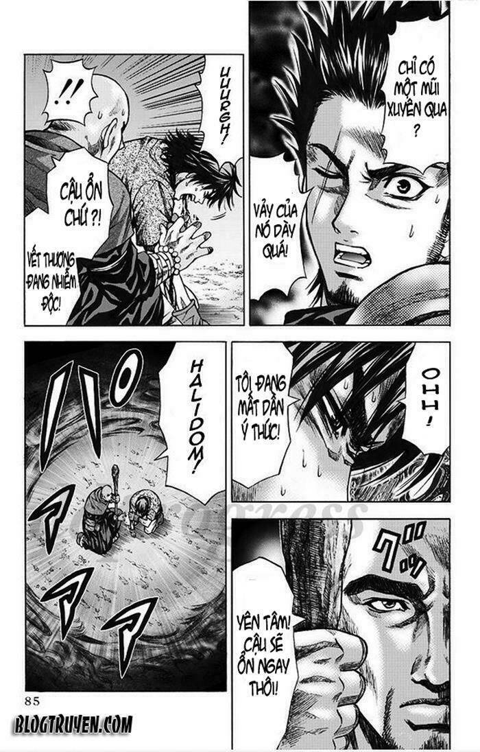 dragon's dogma - progress chapter 3 21