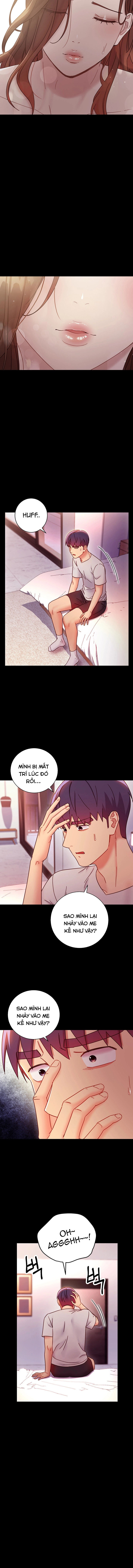 bạn của mẹ kế chapter 57 6