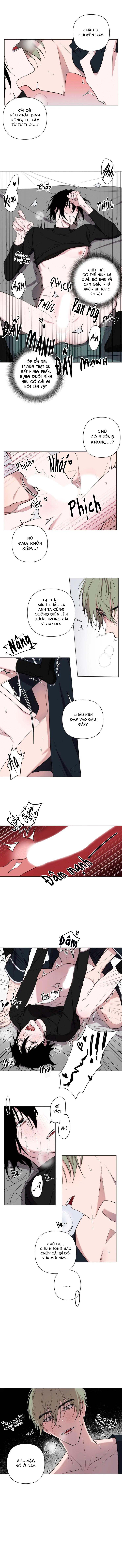 người tình kém tuổi chapter 4 6