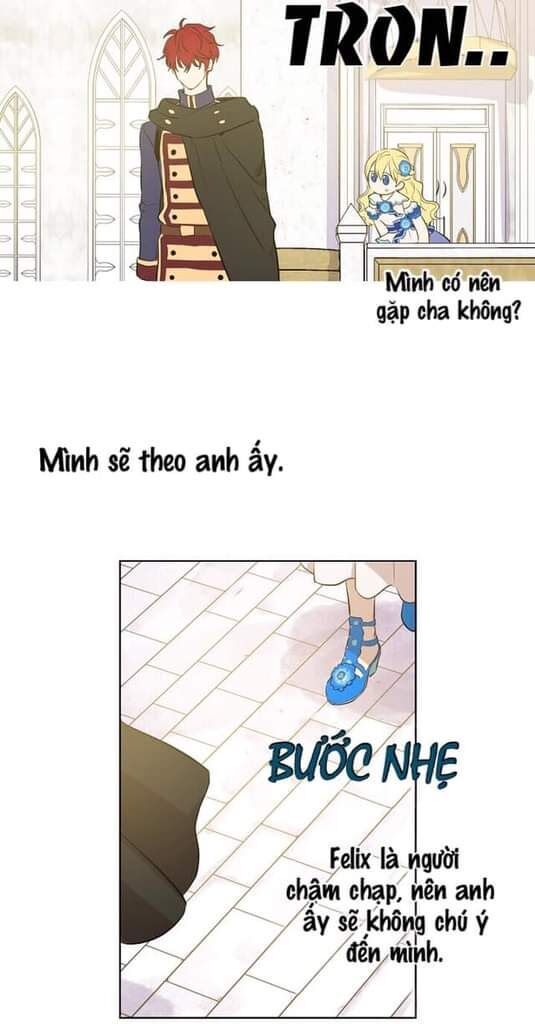 một ngày nọ tôi bỗng thành nàng công chúa chapter 68 6