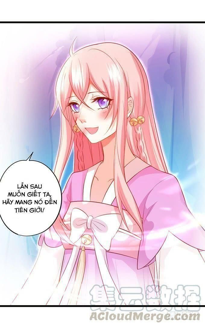 hồ tiên hung bạo chapter 101 58