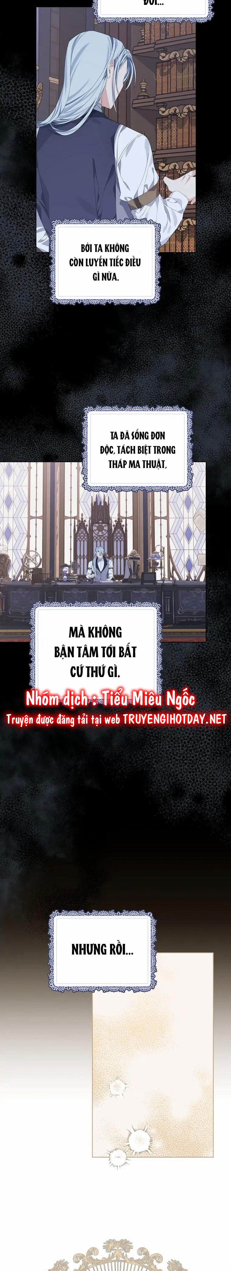 aster yêu dấu của tôi chapter 18 43