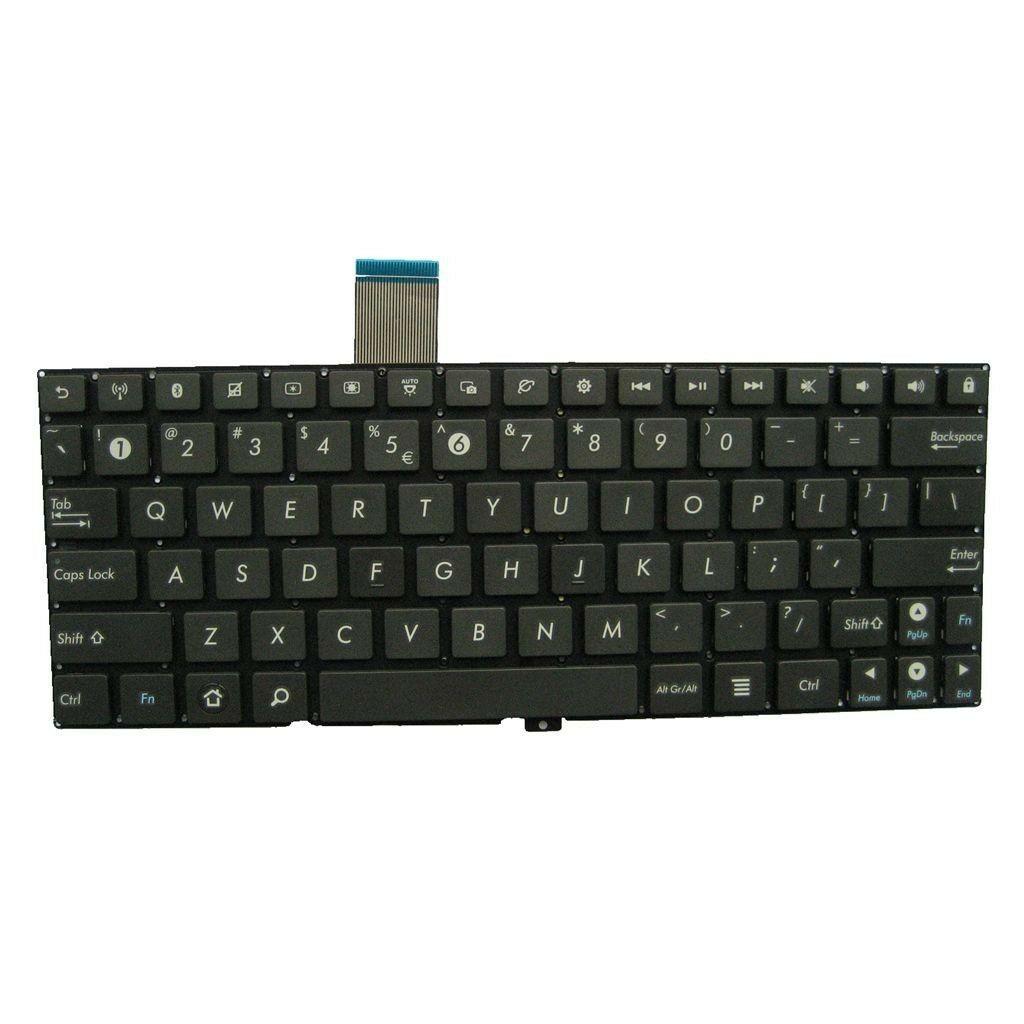 (KEYBOARD) BÀN PHÍM LAPTOP DÀNH CHO ASUS TF201 dùng cho Tranformers TF201 TF201T TF300 TF300T