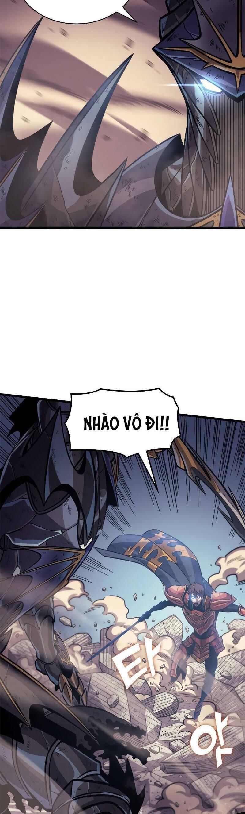 tôi trở lại thăng cấp một mình chapter 140 43