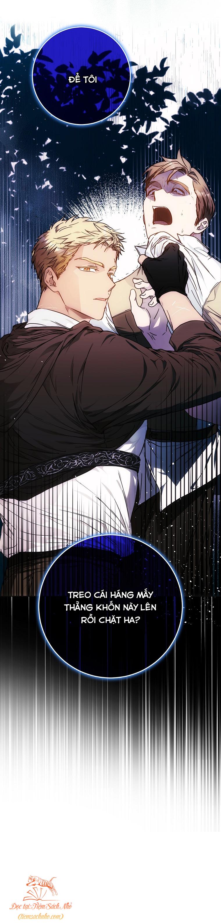 trở thành vợ nam chính chapter 64 3