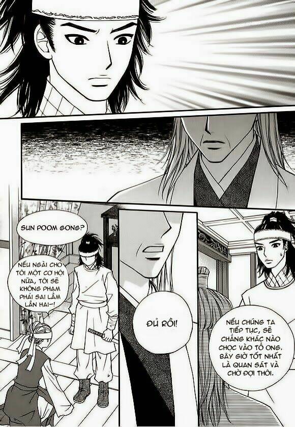 sarasah chapter 14 22