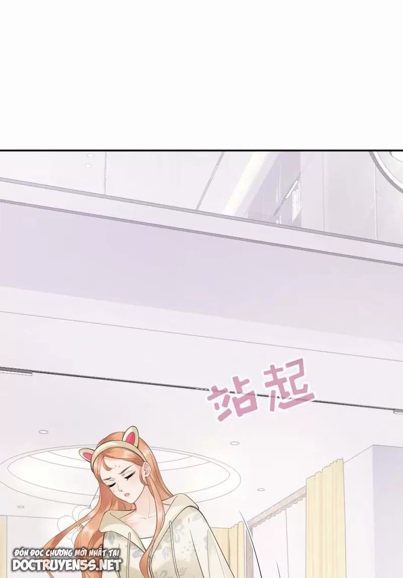 ảnh hậu một tuần mập ba cân chapter 3 28