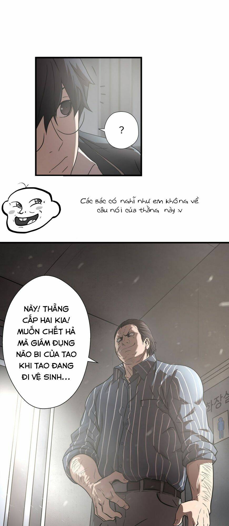 kẻ bị ruồng bỏ chapter 17 10