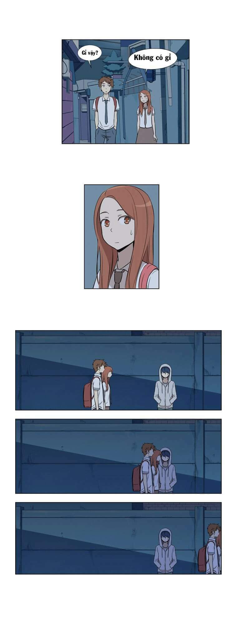 gaussian blur chapter 14 2