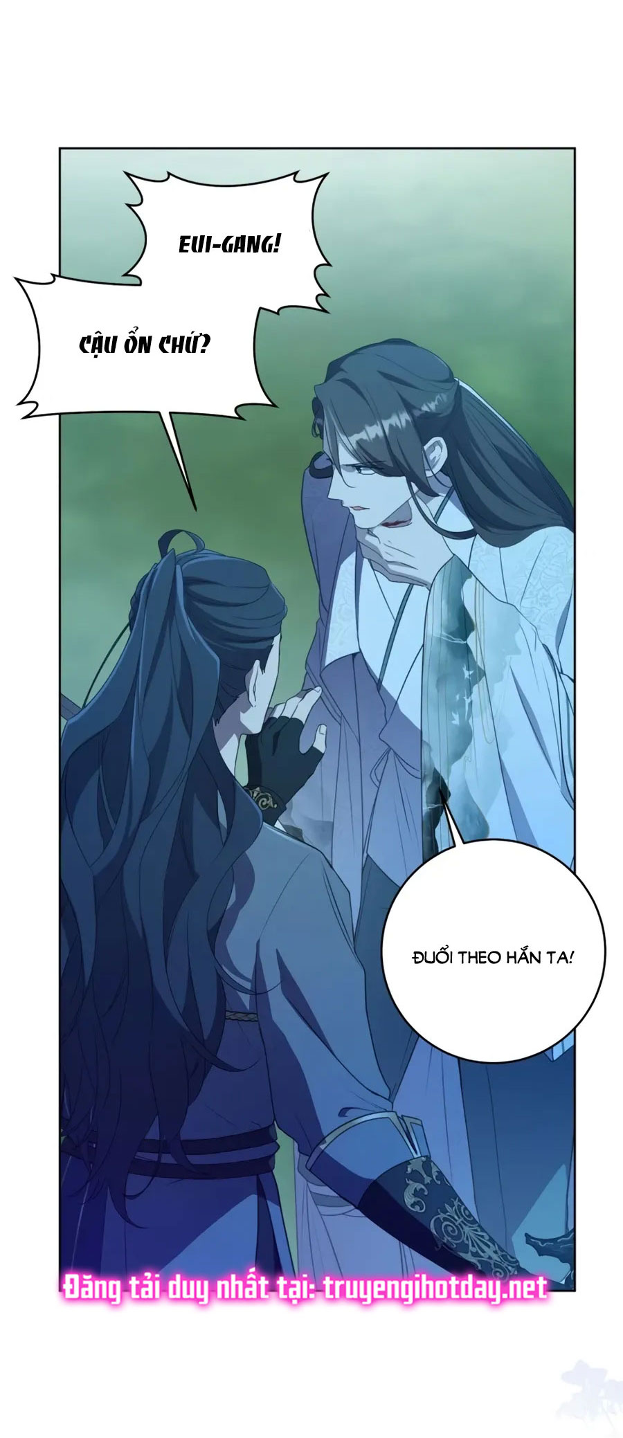 trở thành đứa cháu gái bị ghẻ lạnh trong gia tộc võ giả hùng mạnh chapter 34.1 29