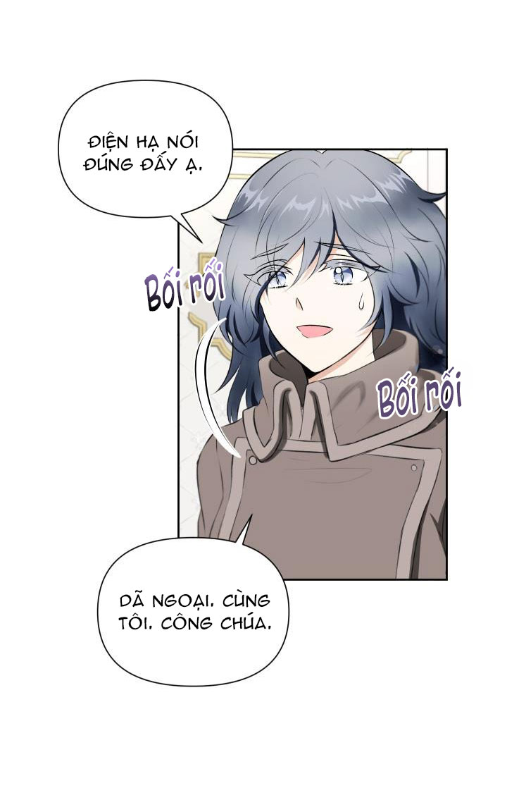 ác nữ công chúa chapter 13 28