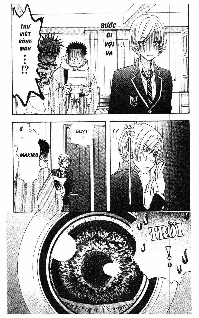 kirara no hoshi chapter 5 114