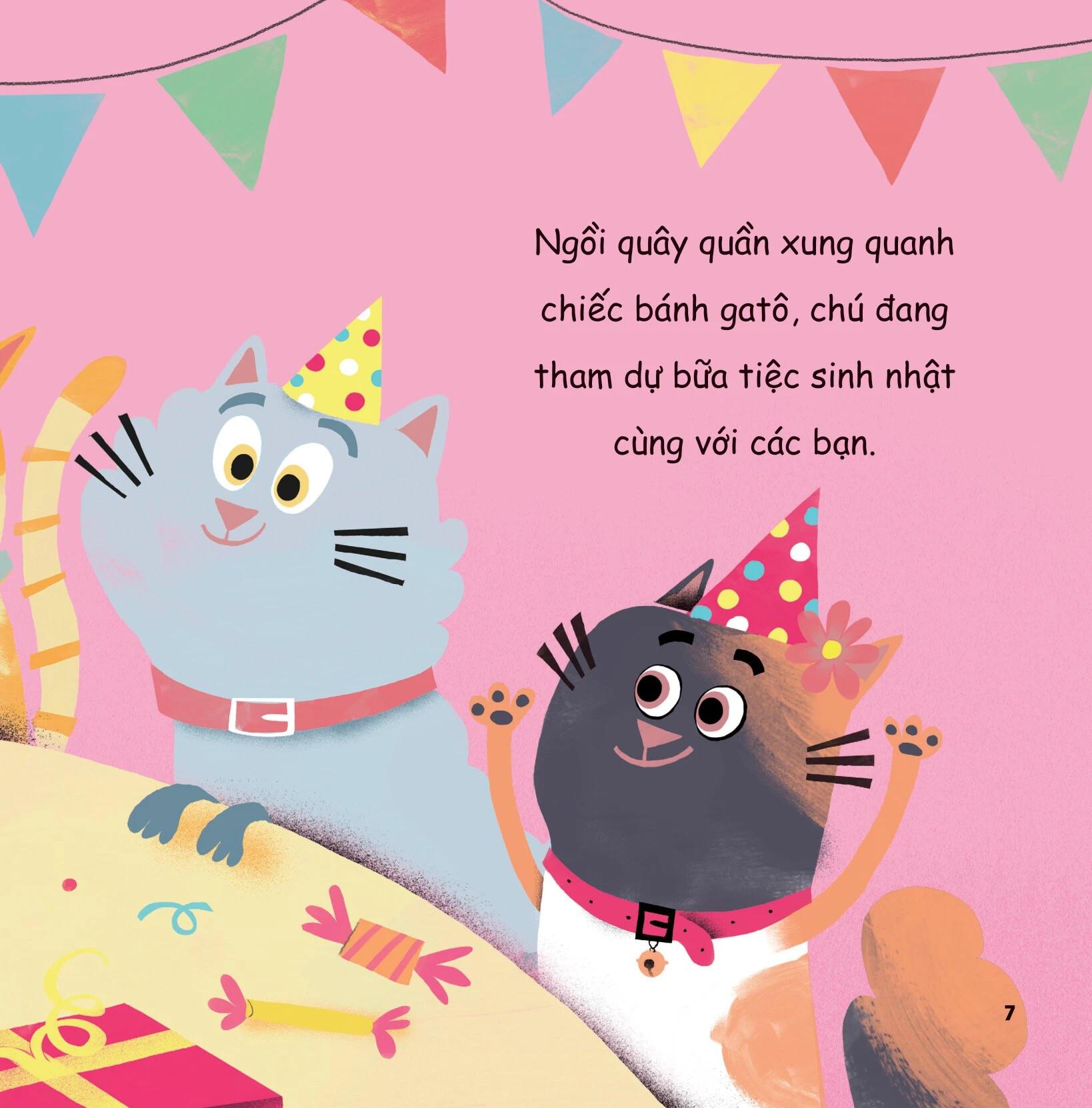 Sách Eq - Iq Giúp Trẻ Làm Chủ Cảm Xúc - Cảm mến