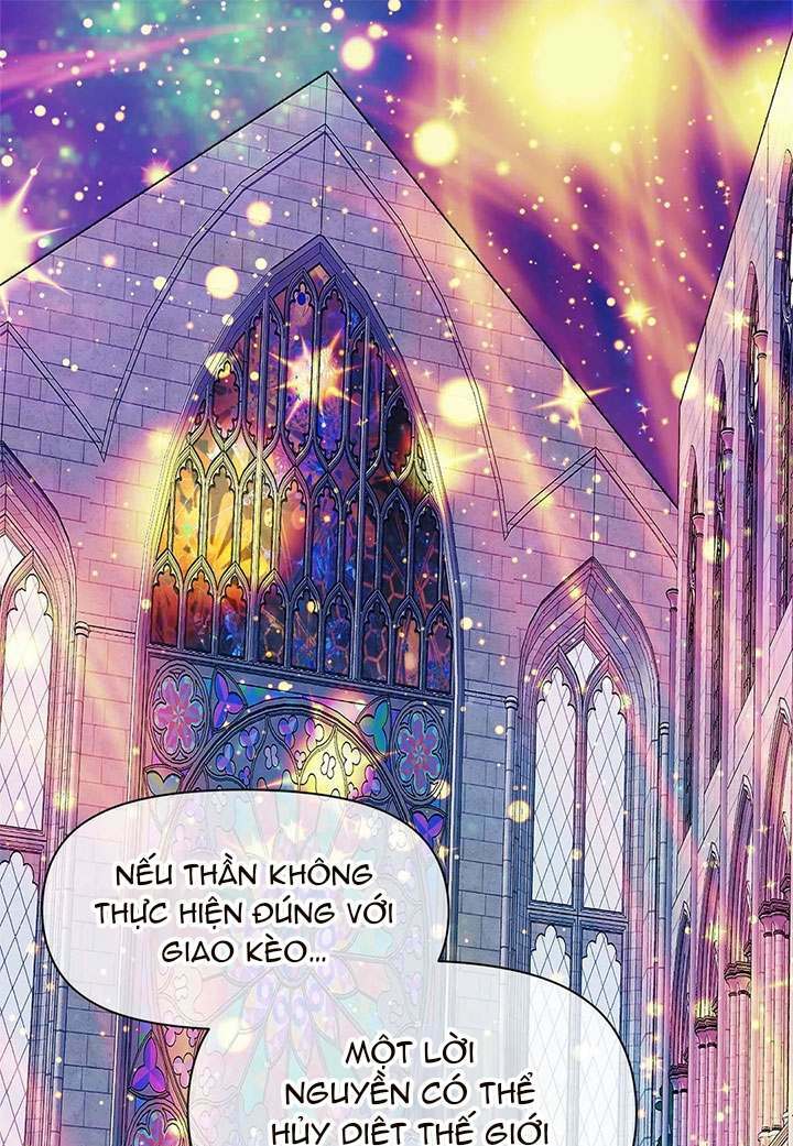 công chúa thời gian có hạn chapter 43 28