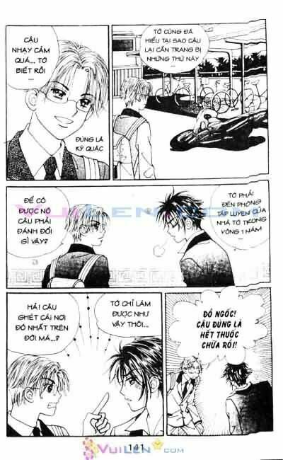 anh là của tôi chapter 1 141