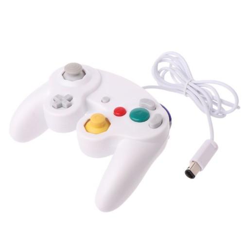 TAY CẦM CHƠI GAME CÓ DÂY NGC GameCube