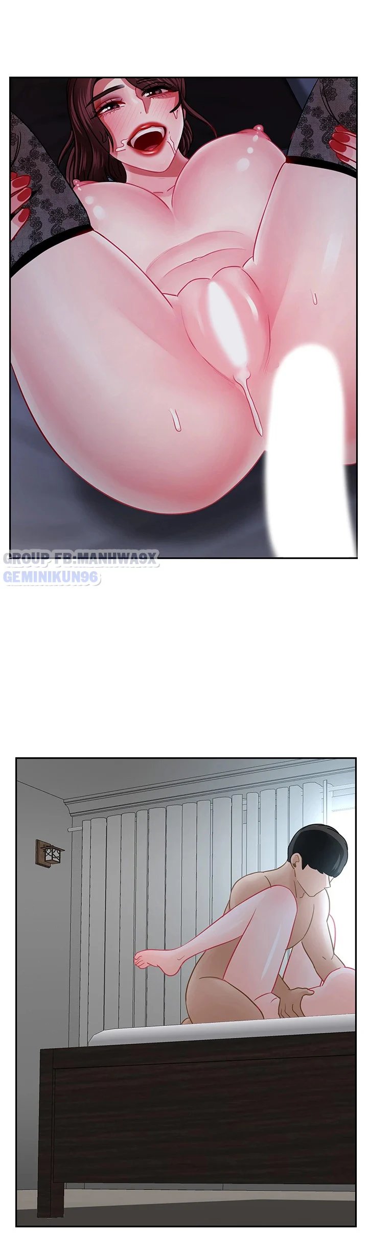 lớp học thể chất chapter 49 38