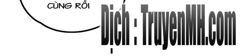 ngày nào thiếu soái cũng ghen chapter 22 35