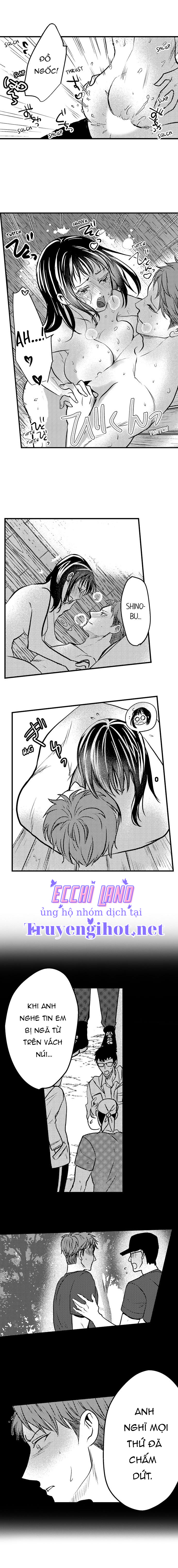 làm tình khi bị còng tay (full) chapter 21.1 4