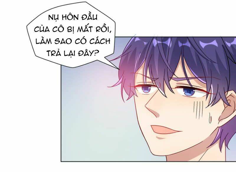 ma lạt thiên kim đẩu ác thiếu chapter 25 28